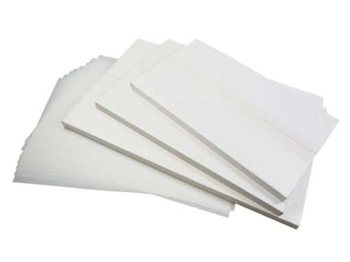 Synthetic Weatherproof Laser Printer Paper (Synthetic Laser Matter Opaque)