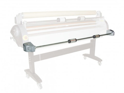 Rear Wind Up Assembly for laminators