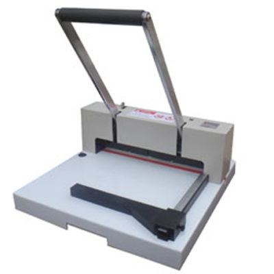 Sysform 310M Desktop Manual Paper Cutter 12.2"