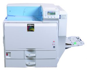 Xante Impressia Laser Printer