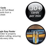 Akiles CardMacPlus ElectricBusiness Card-Slitter