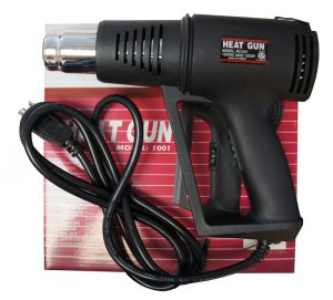 Heat Gun 1200W