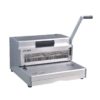 SUPU PC300 Coil Binding Machine (Manual)