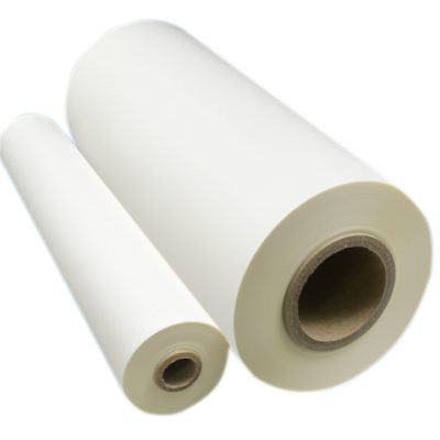 Soft Touch Matte Laminating Film