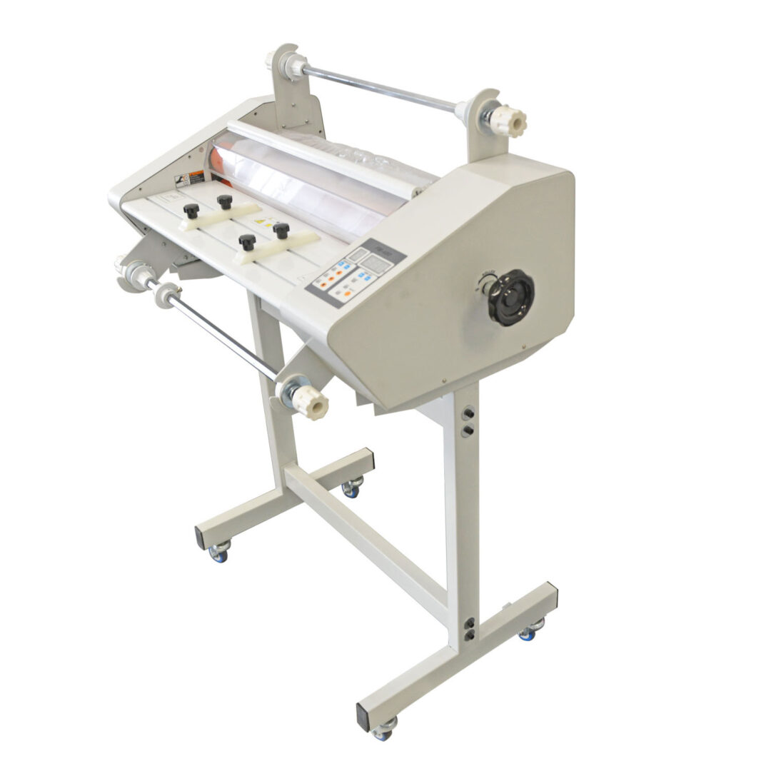 Supu Fm 480 Roll Laminator 19 Printfinish