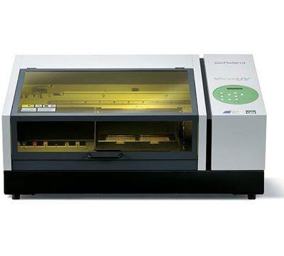 Roland LEF-12i Desktop UV-Flatbed-Printer