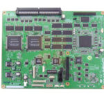 Roland AJ-1000 Main Board 1000000559