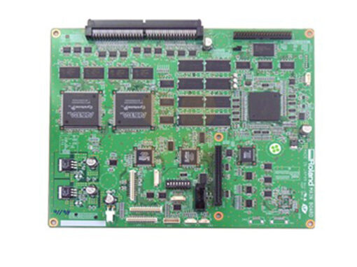 Roland AJ-1000 Main Board 1000000559