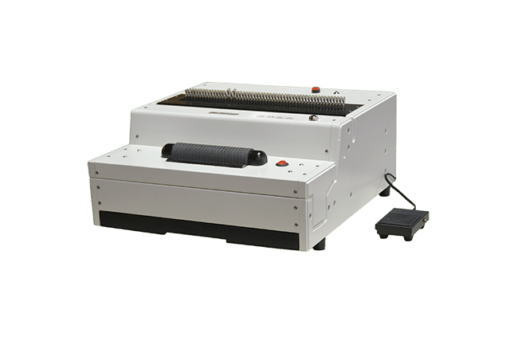 Boway Electrical Coil Punching machine