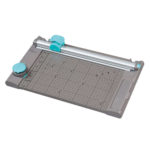 13" Kw-Trio 4-in-1 Rotary Paper Trimmer