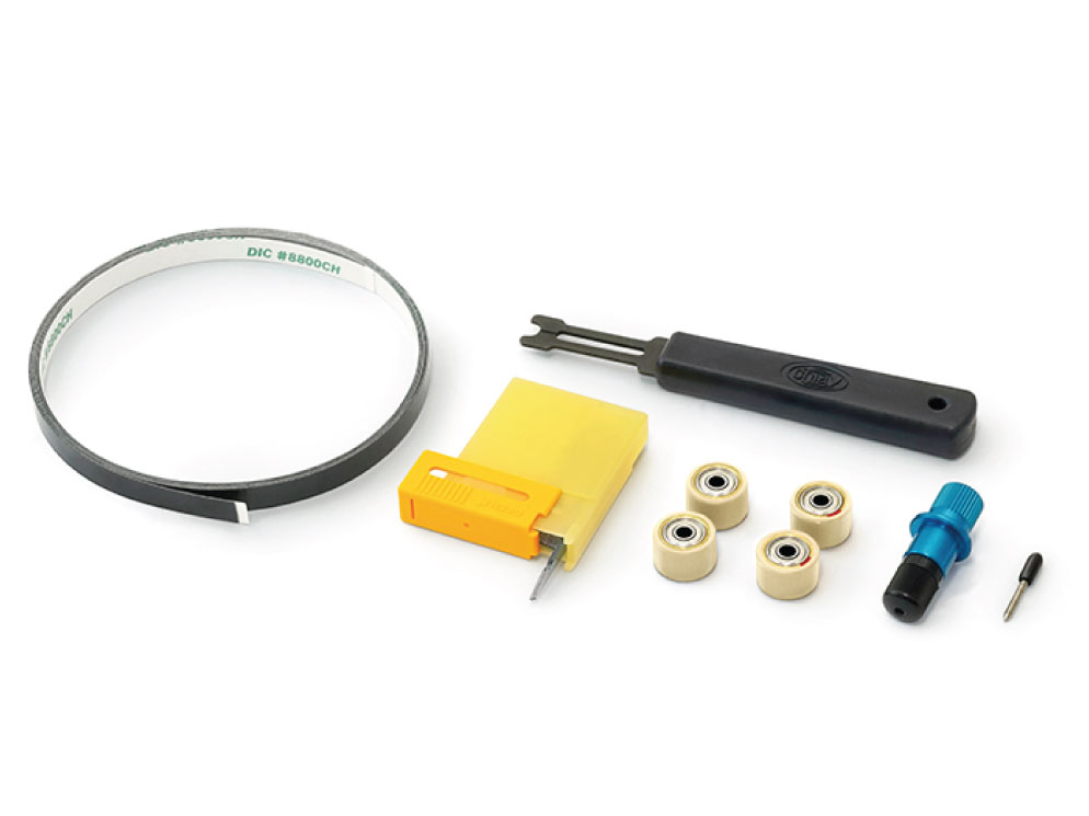 Roland Parts and Consumables