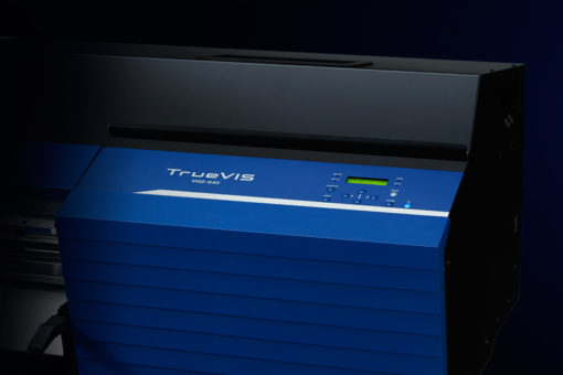TrueVIS VG2 540 - 640
