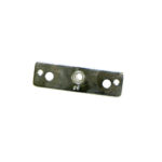 Round Hole Die D6 for use with Sysform S-100