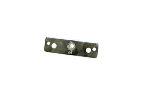 Round Hole Die D6 for use with Sysform S-100