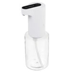 Automatic Soap Sanitizer Dispenser with IR Sensor 0.26s