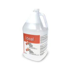 Ideal Hard Surface Sanitizer 4l