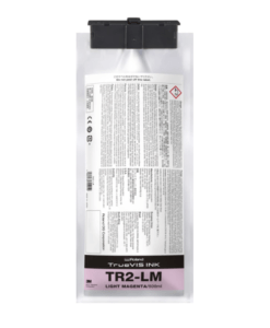 TR2-LM TRUEVIS TR2 INK LIGHTMAGENTA 500ML POUCHES