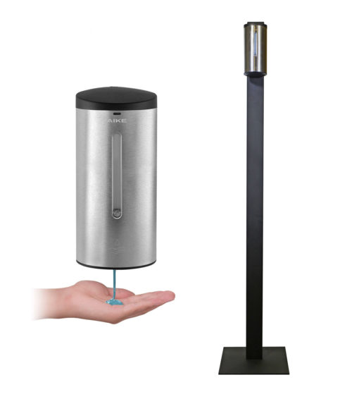 hand-sanitizer-dispenser-floor-stand