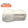 Shop Towels 14″x14″ Wiping Cleaning Rags