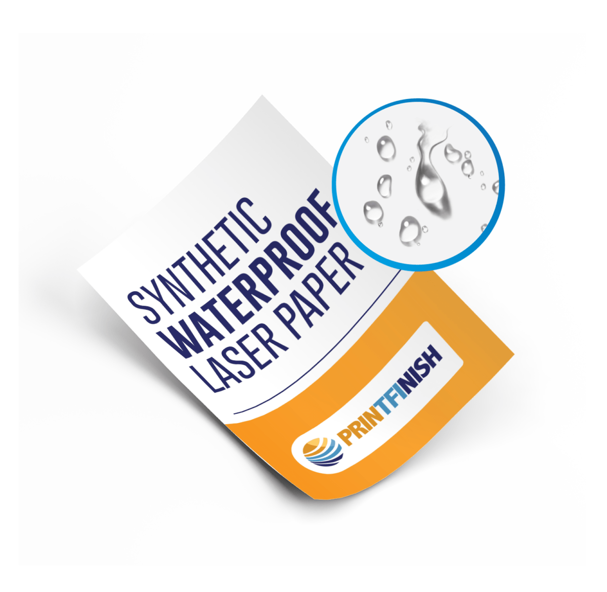 Get HighQuality Prints with Weatherproof Laser Printer Paper