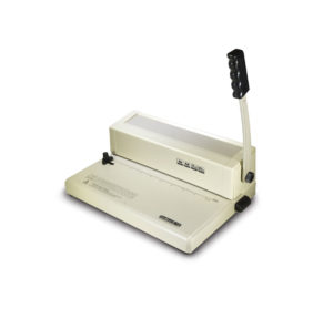 s-12 coil binding machine best option for binding documents