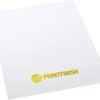 White Leatherette Cover