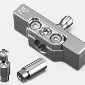 Abutment Kit Attachment NT