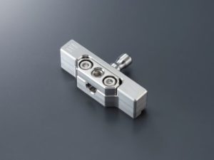 Abutment Kit Attachment NT Trading