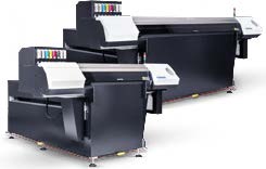 LEC2 S-Series Printer