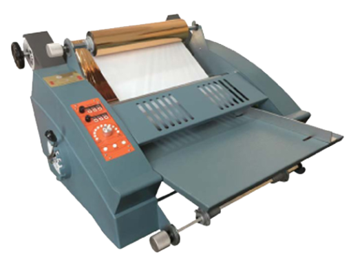 Stamping Machine FL-380