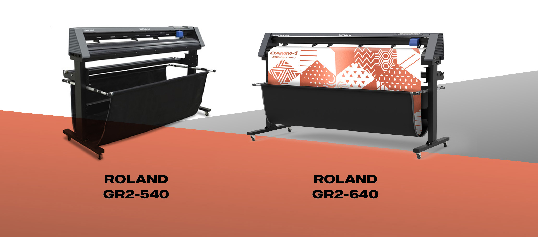 Roland GR2 Series