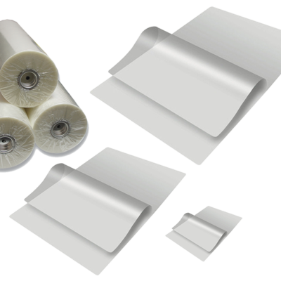 Laminating, Pouches & Rolls