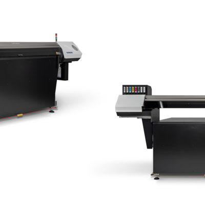VersaUV LEC2 S-Series Printer