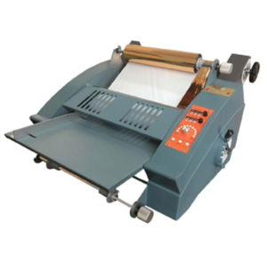 All-in-One Digital Laminator & Foil Stamping Machine FL-380