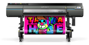 TrueVIS SG3 540 Printers Cutters