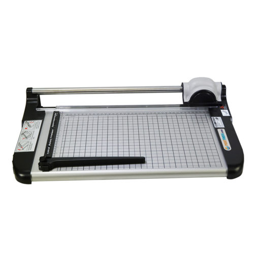 KW-Trio 3018 Paper Rotary Trimmer/Cutter 12"