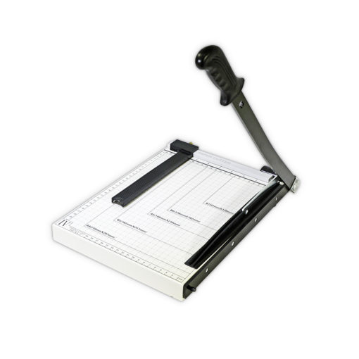 Manual Paper Trimmer Model 852 (A4) (12.6" x 9.8") (320x250)