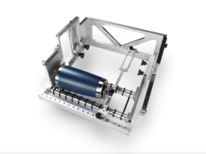 RotaryRack LEF-12 for VersaUV