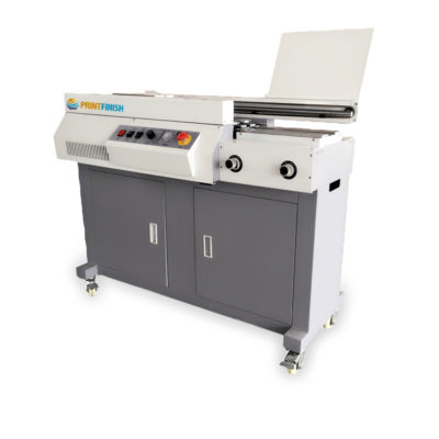 Sysform 50A Professional Perfect Binding Machine