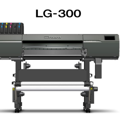 Roland Model LG-640 / LG-540 / LG-300