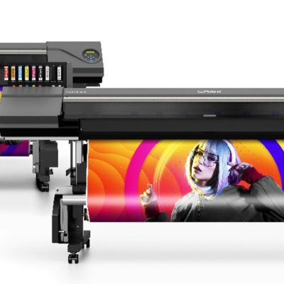 MG Series UV Printer/Cutters - MG-300 / MG-640