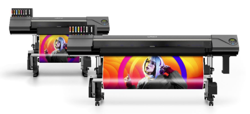 MG Series UV Printer/Cutters - MG-300 / MG-640