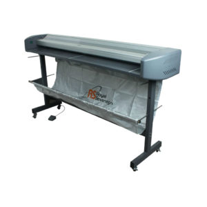 98" (2500 mm) - Wide Format Electric Trimmer