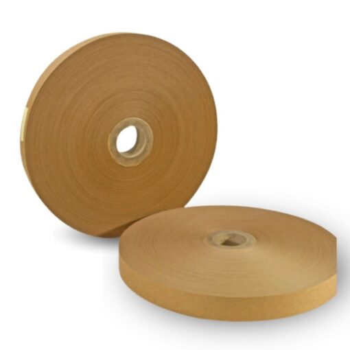 Strapping Banding Brown Paper Roll