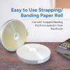 Strapping Banding OPP Film Roll