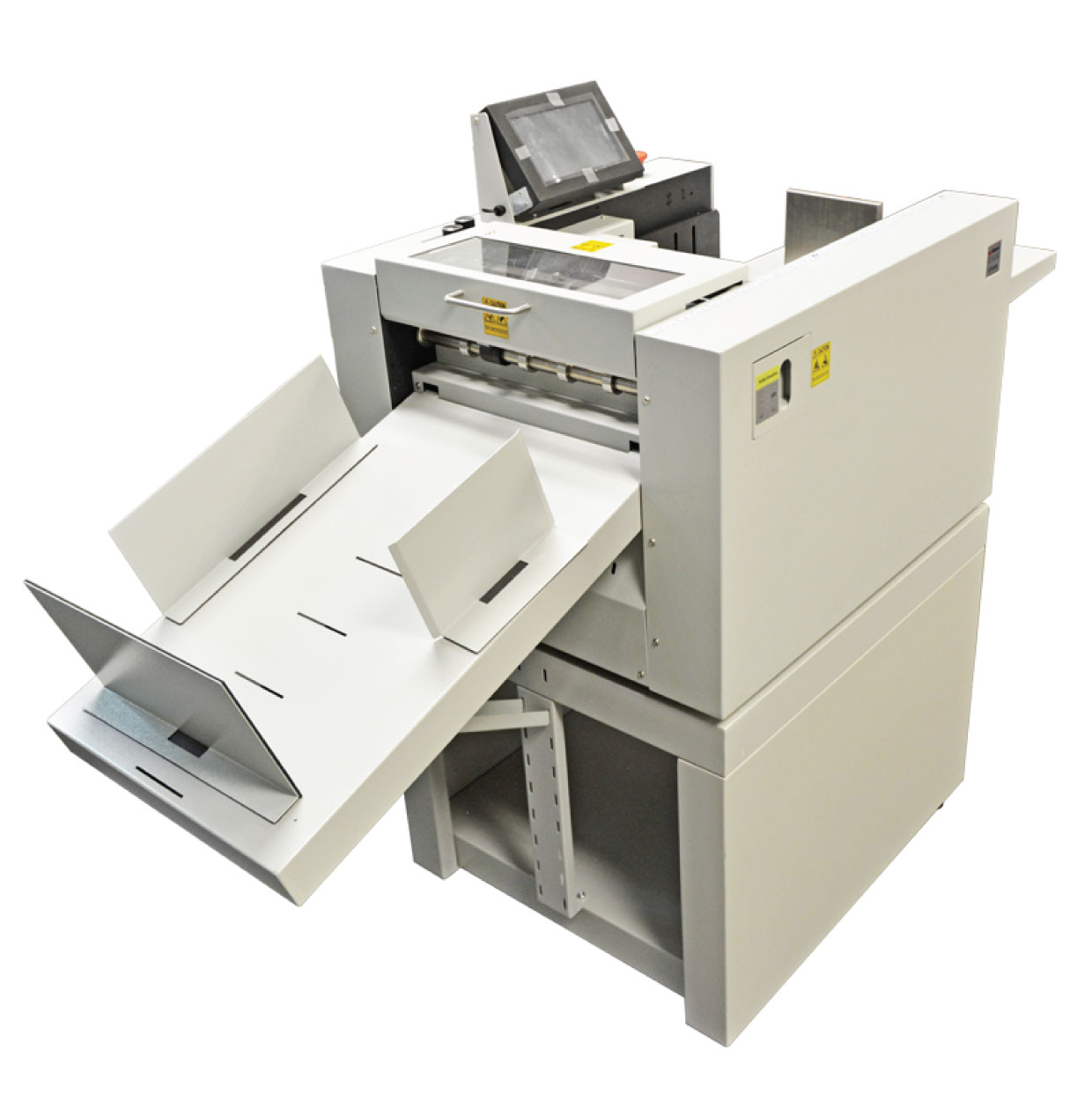Sysform 345B - Professional Creasing Machine Sysform 345B - Professional Creasing Machine