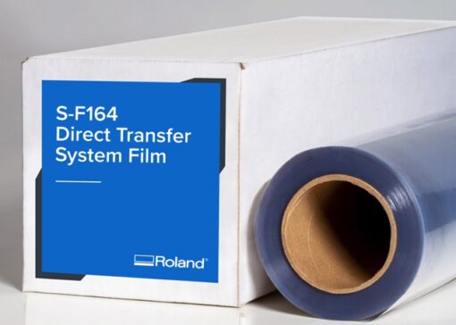 Direct Transfer System Film (DTF)