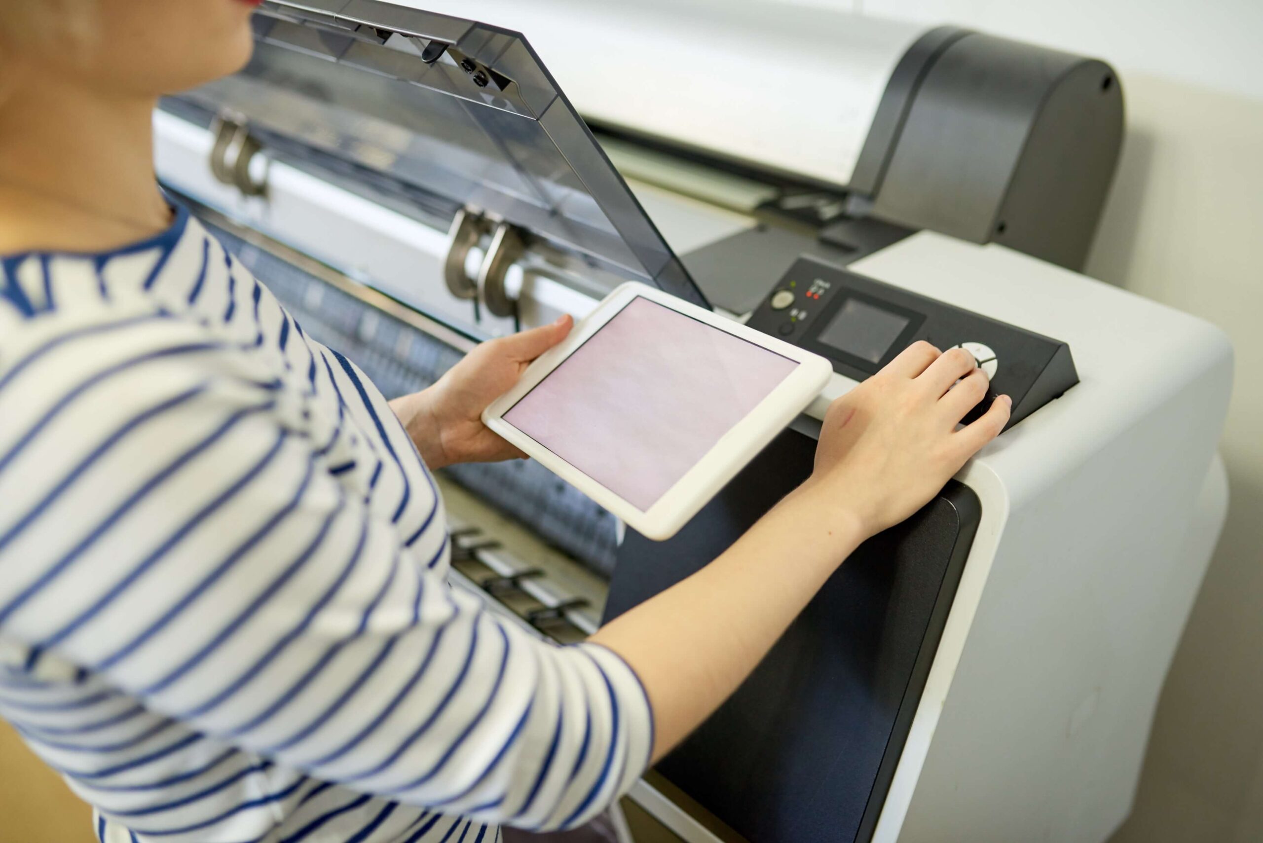 Printing 101: Beginner’s Guide to Printer Calibration