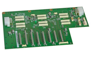 Roland DG Parts ASSY – Print Carriage Board LEJ-640