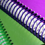 Coil Binding Products